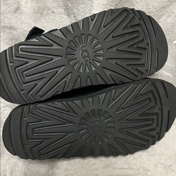 UGG Goldenstar Cozy Clog Size 6.5 - Picture 8 of 8